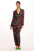Alexey Jacket - Roses and Thorns